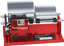Lab Roller Mill for Pints and Quarts