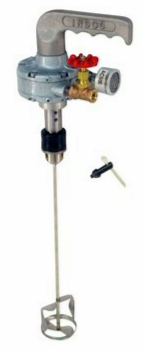 MAC-149 Air Handheld Mixer