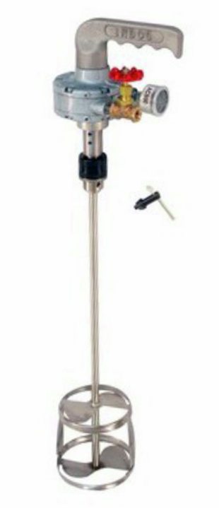 MAC-151 Air Handheld Mixers