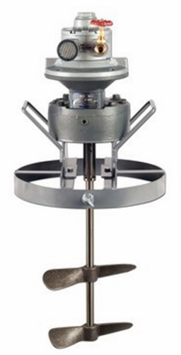 FGM-5A Pail Mixer