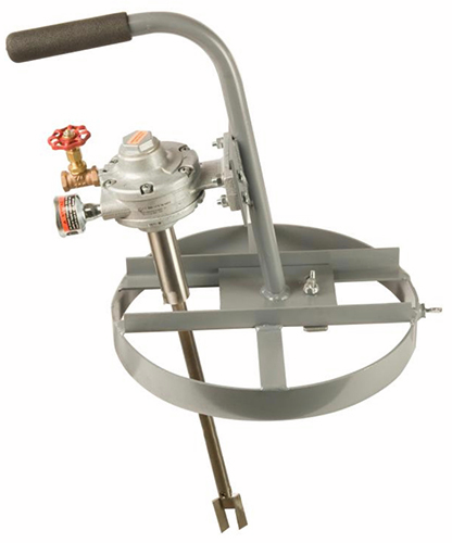 MAT-Q Pail Mixer