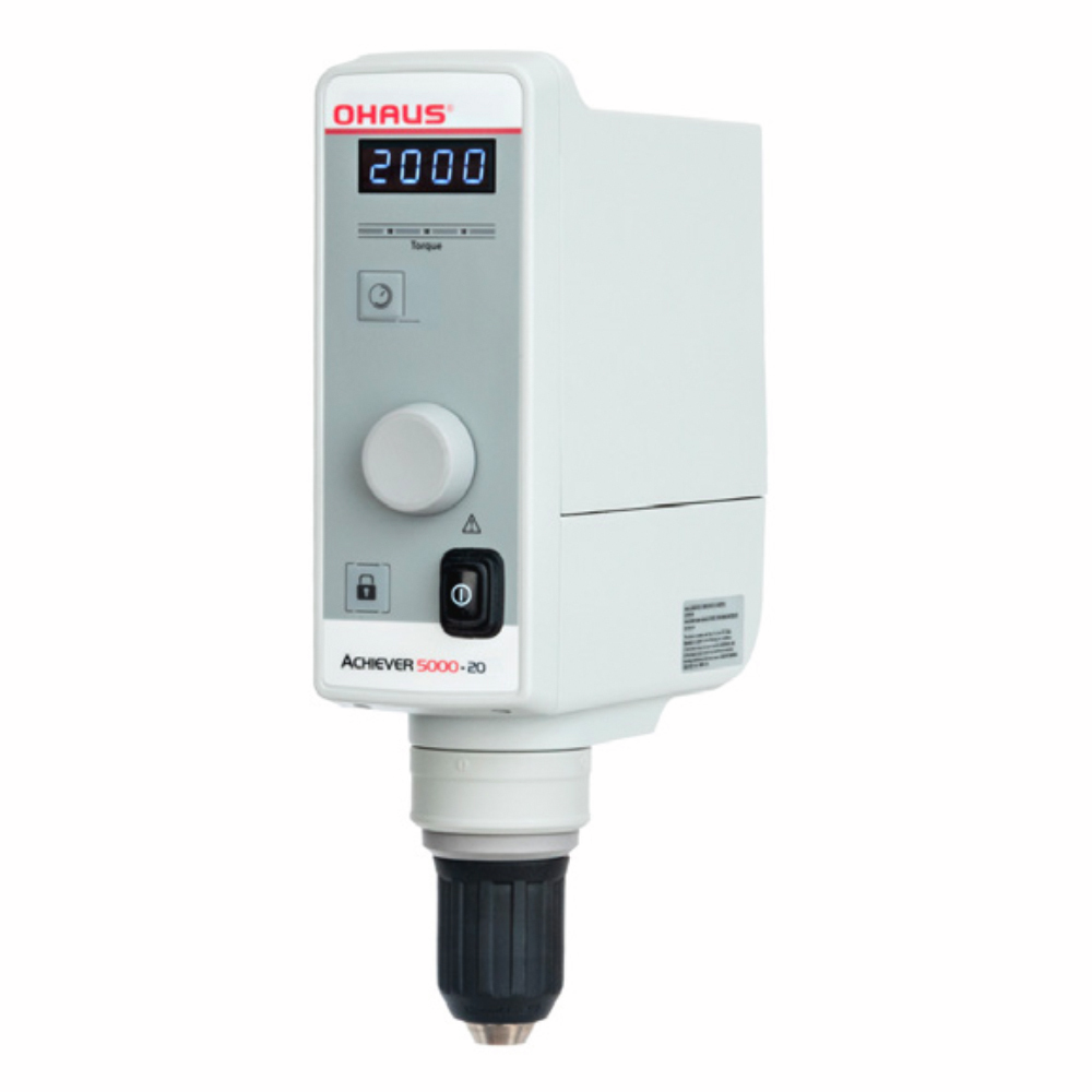 Achiever 5000 20 Stirrer