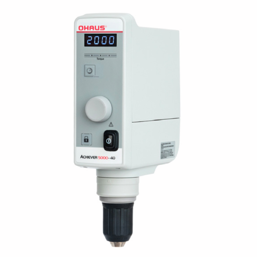 Achiever 5000 40 Stirrer
