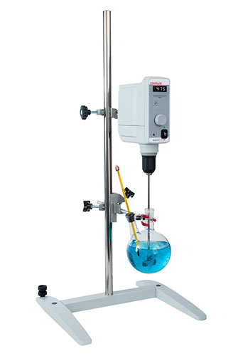 Achiever 5000 Stirrer with Telescopic Stand