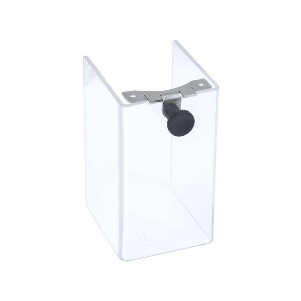 Achiever 5000 Stirrer Chuck Cover