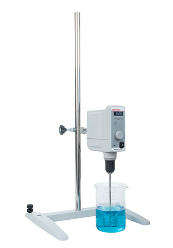 Achiever Stirrer with Universal Stand