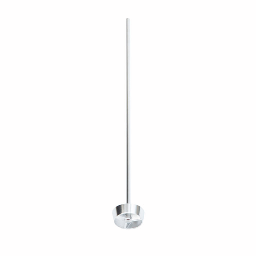 Achiever 5000 Stirrer Turbo Propeller