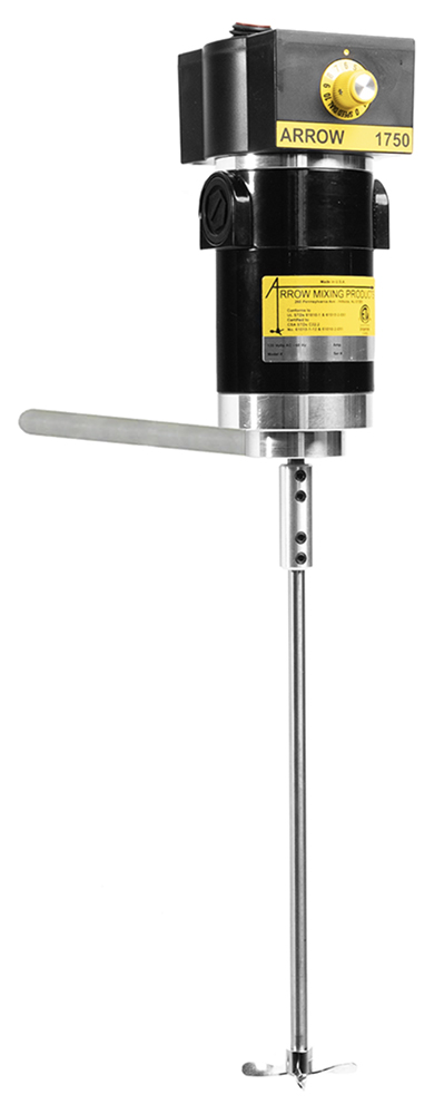 Arrow 1750 Mixer