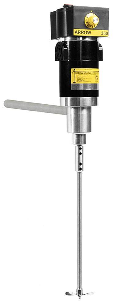 Arrow 350 Mixer