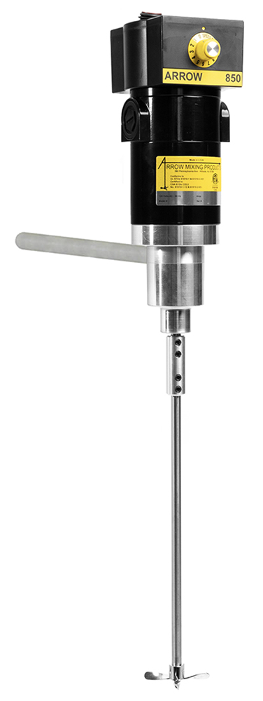Arrow 850 Mixer