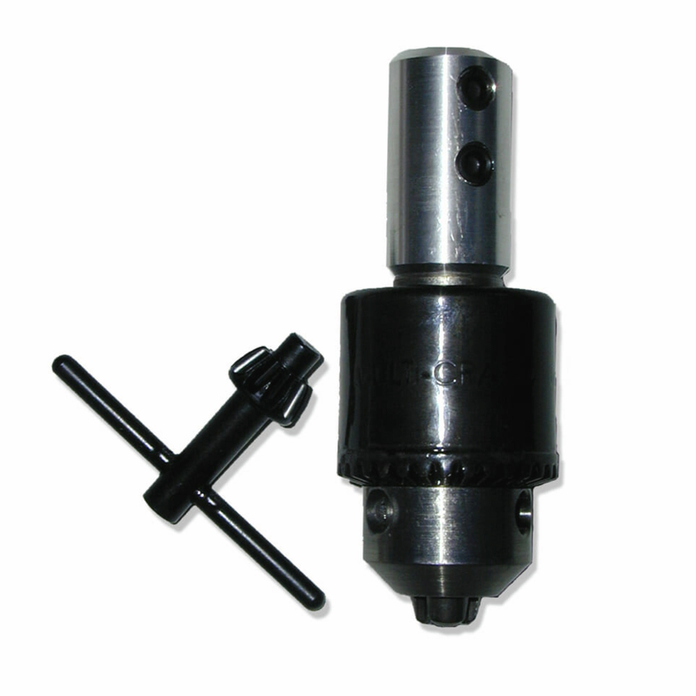 Adjustable Jacobs Chuck