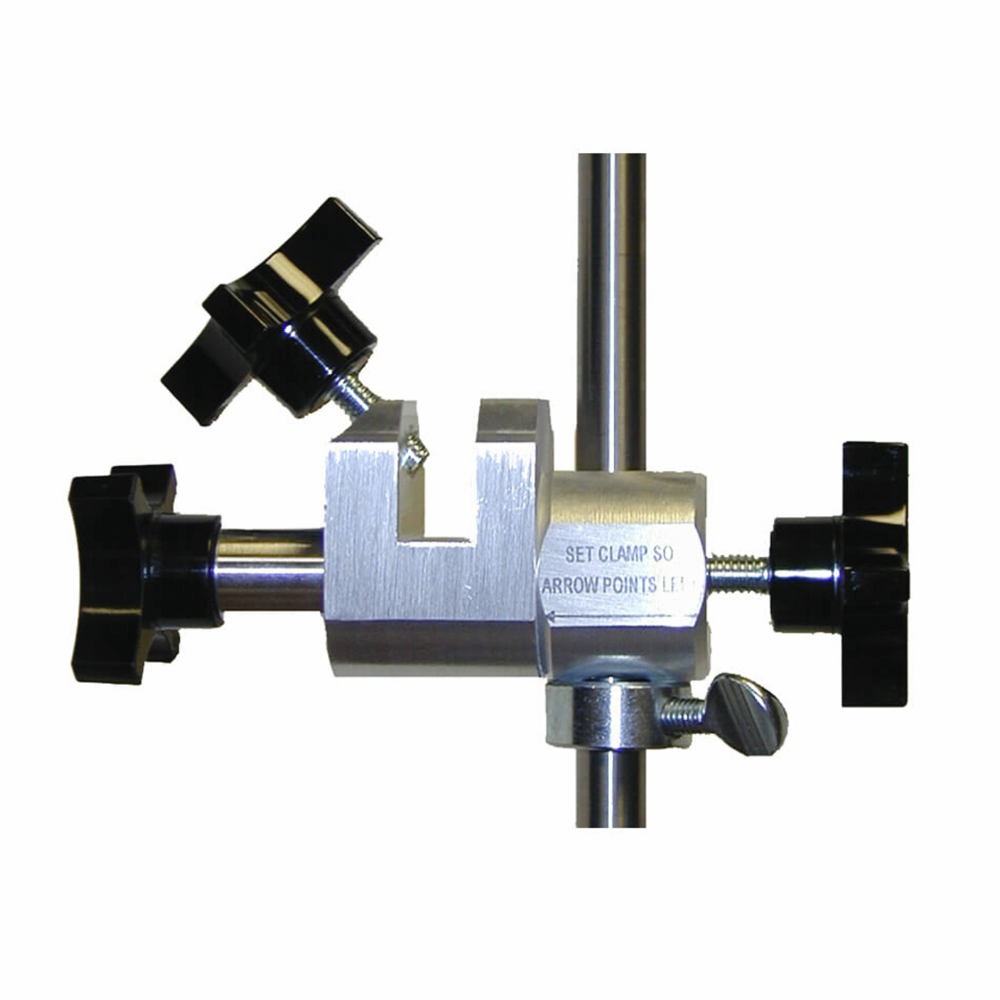 Swivel Clamp