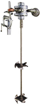 Fawcett OD Series Clamp-On Mixers