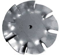 Intensive Type Cutter Conn Blade