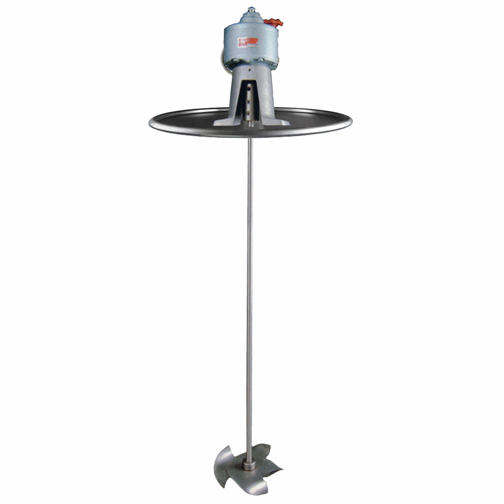 Direct Drive Mixer with Lid