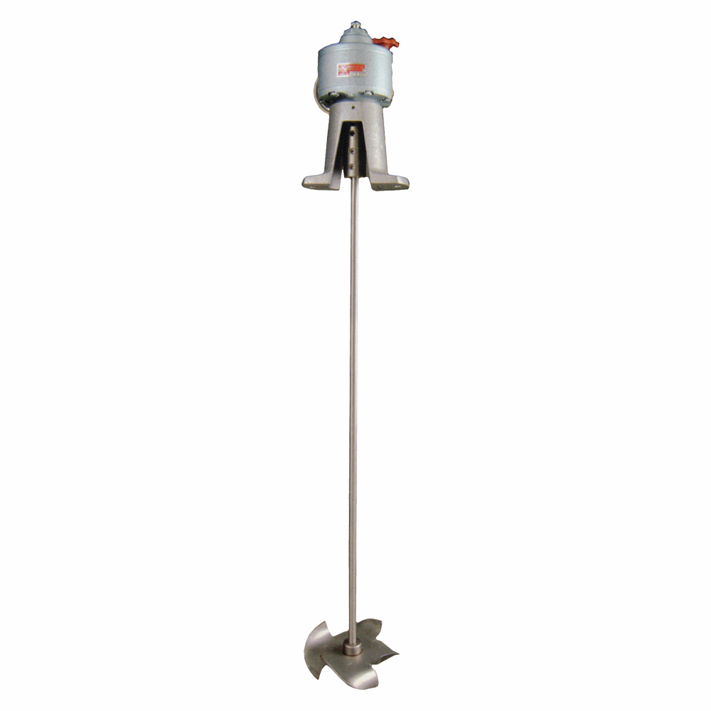 Direct Drive Mixer