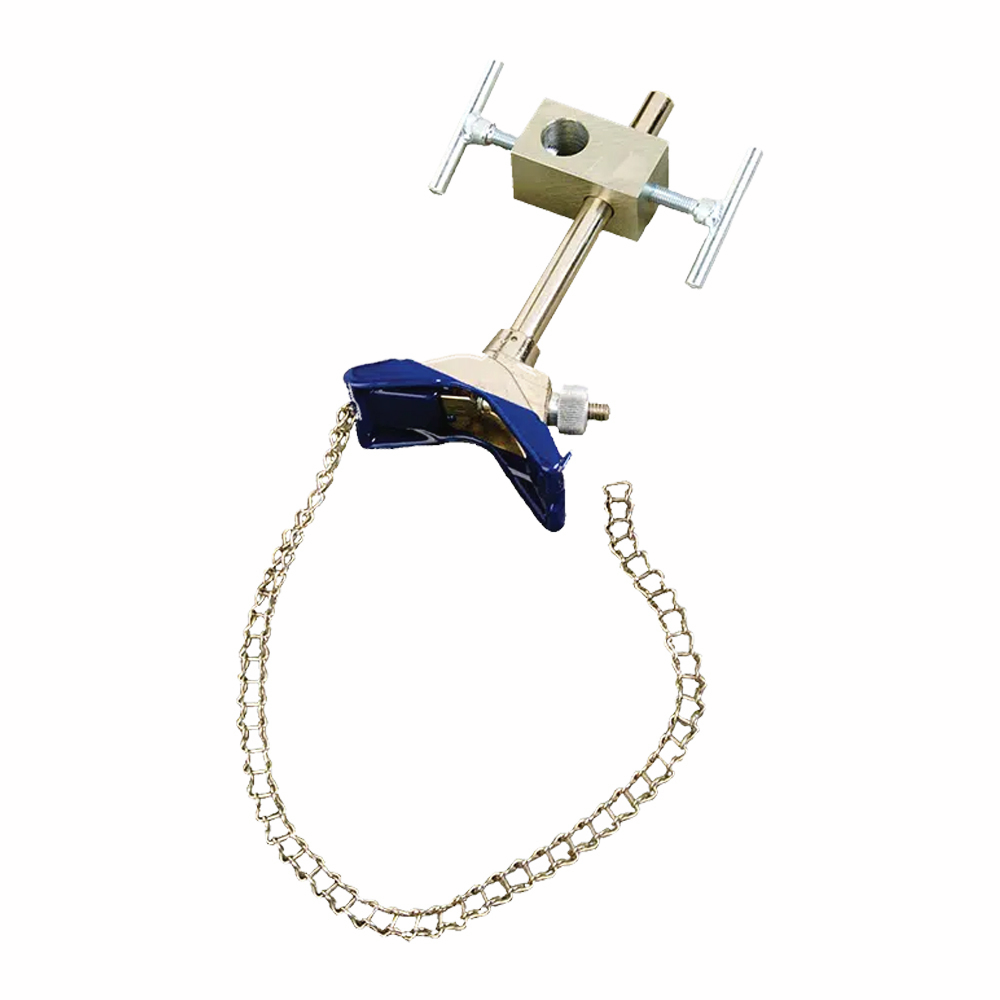 Fawcett Chain Clamp