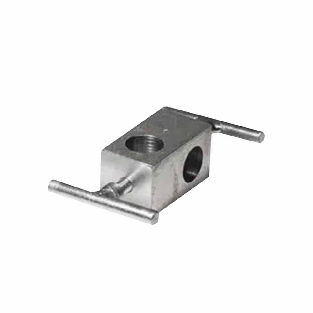 Fawcett Block Clamp