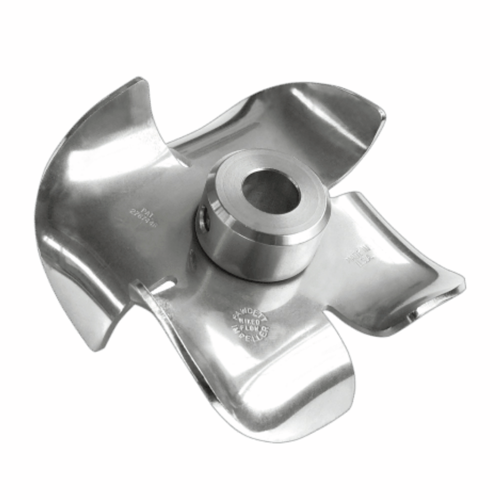 Fawcett Impellers