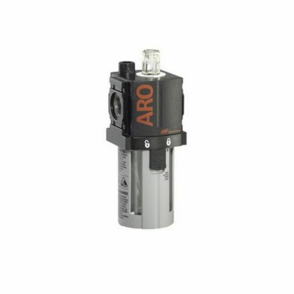 Fawcett Lubricator