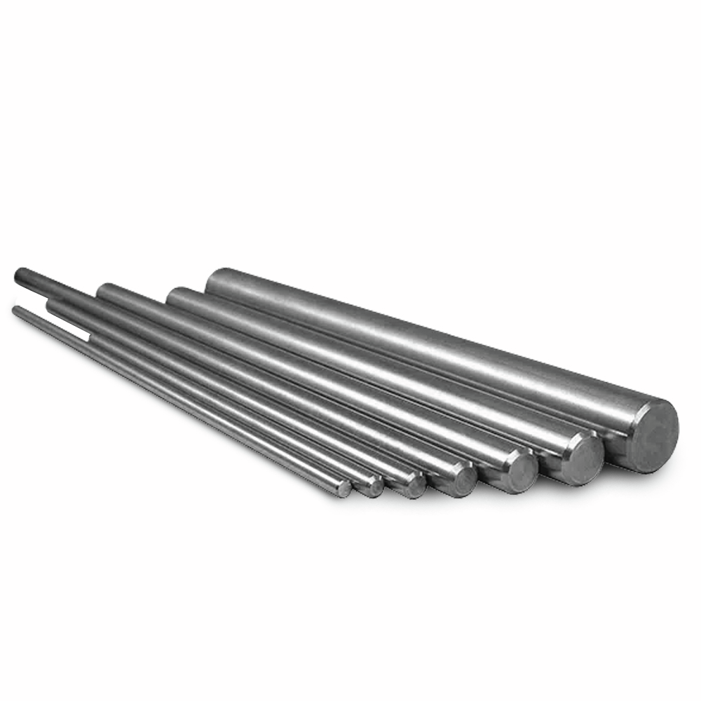 Fawcett Stirrer Shafts