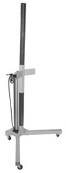 INDCO Air Lift Mixer Mounting Stand