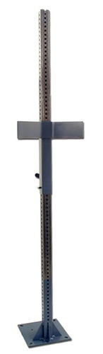 INDCO Stationary Manual Mixer Mounting Stand
