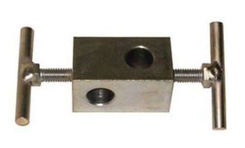 Block Support Strength