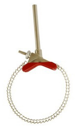 Chain Clamp Container Holder