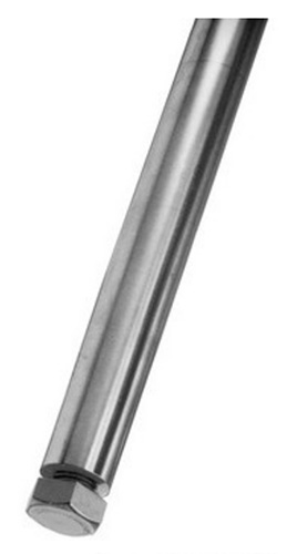 Long Disperser Shaft