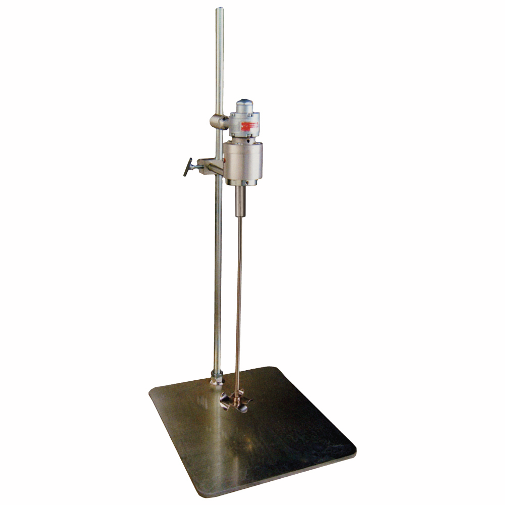 LS Series Laboratory Stirrers LS-1000X
