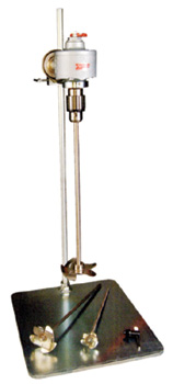 LS Series Laboratory Stirrers