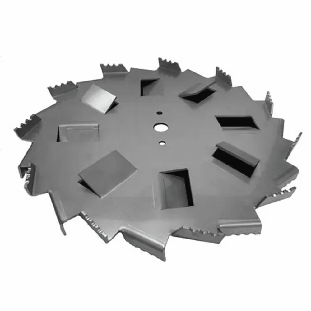 HSXP Quick Blades