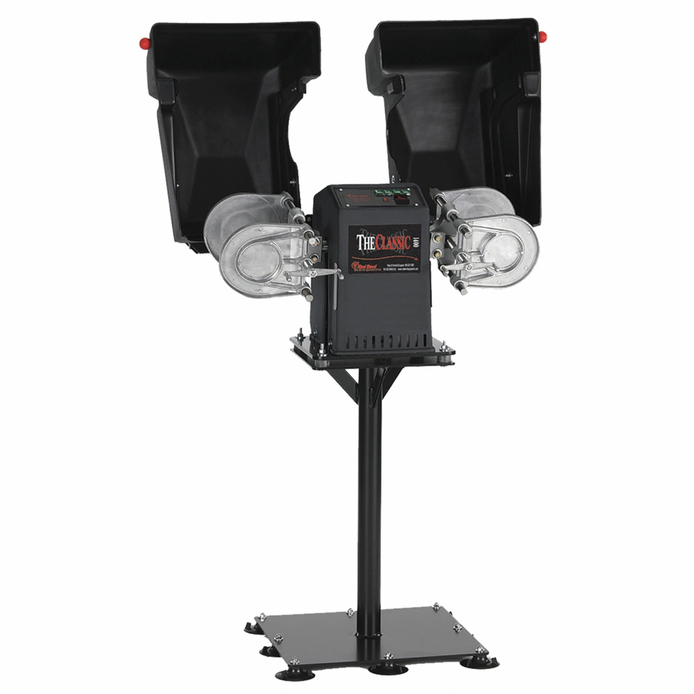 Radia Classic Shaker Pedestal Base with 1400