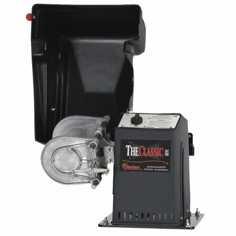 Radia 1410 Shaker