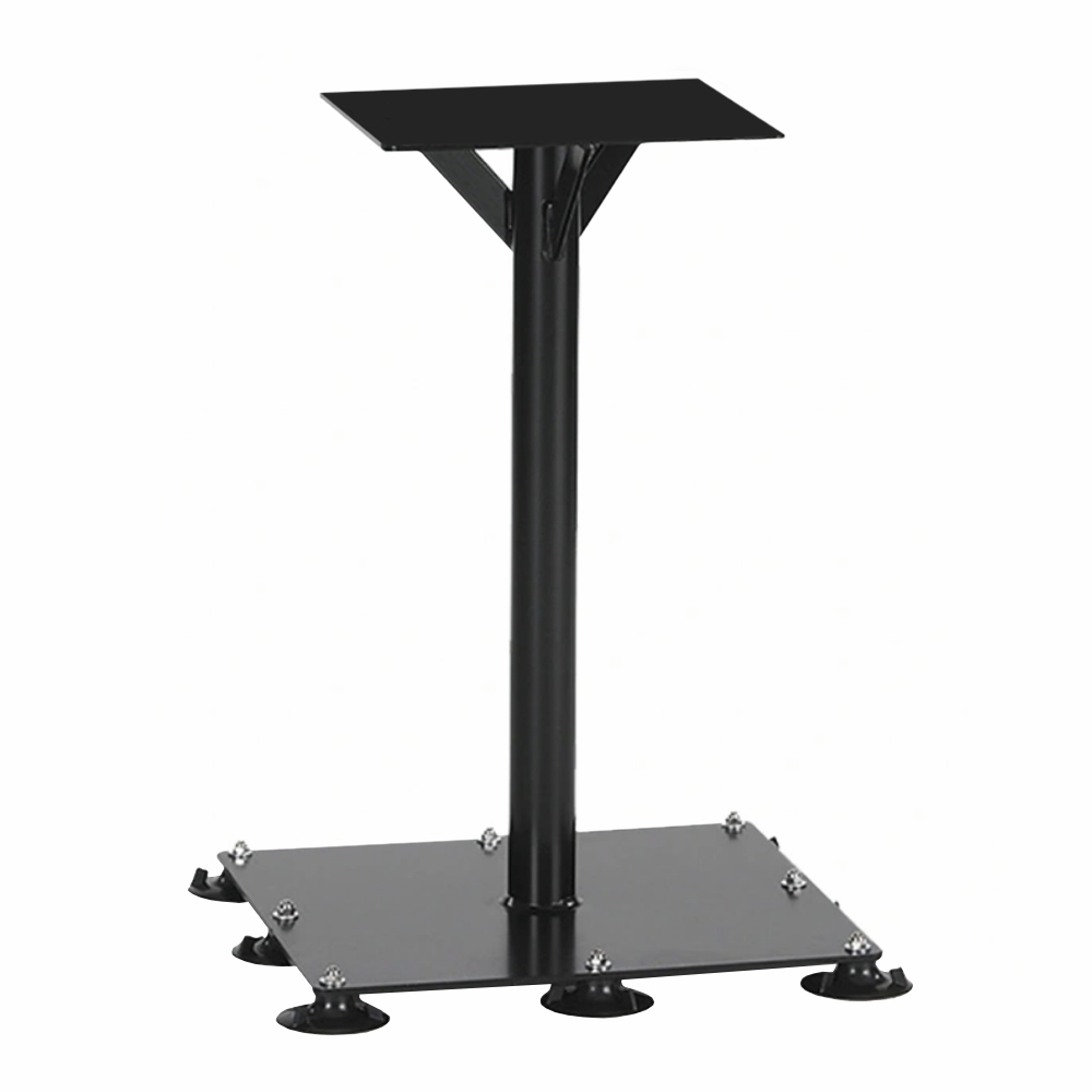 Radia Classic Shaker Pedestal Base