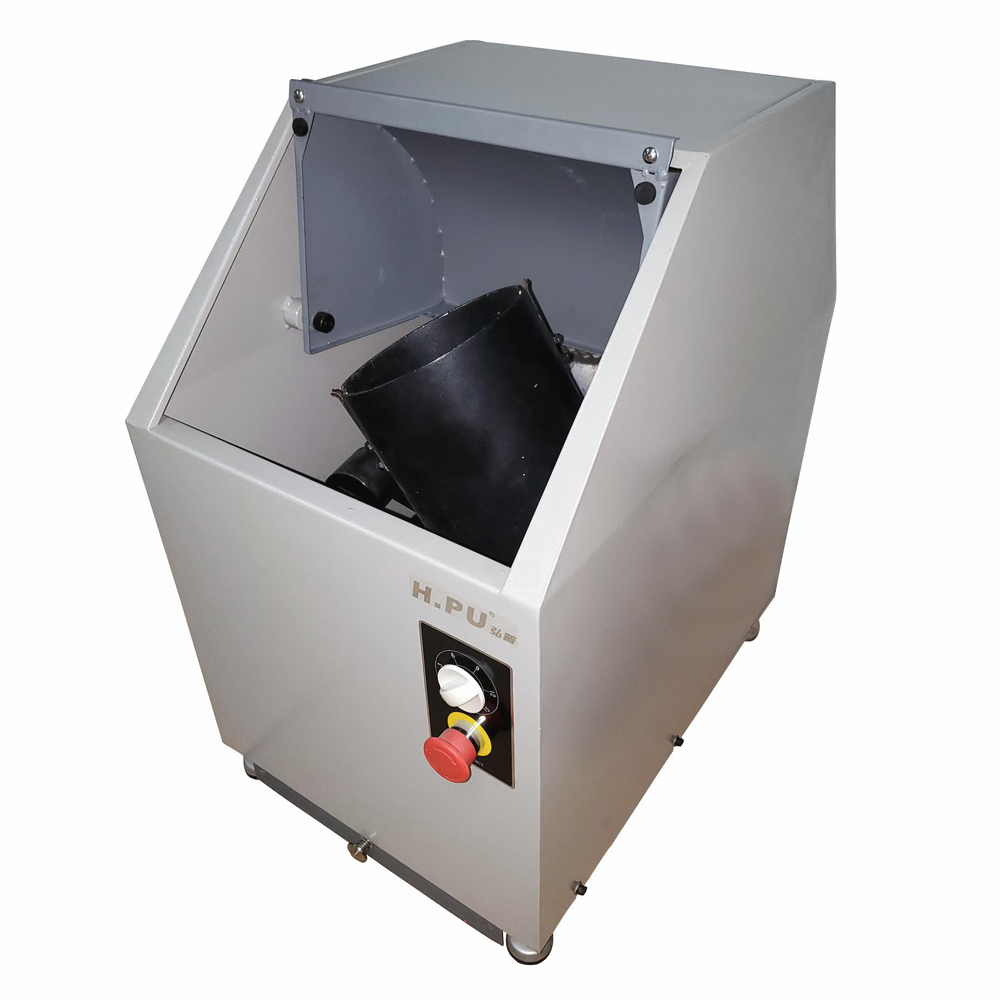Vortex Mixer HS-8 Open