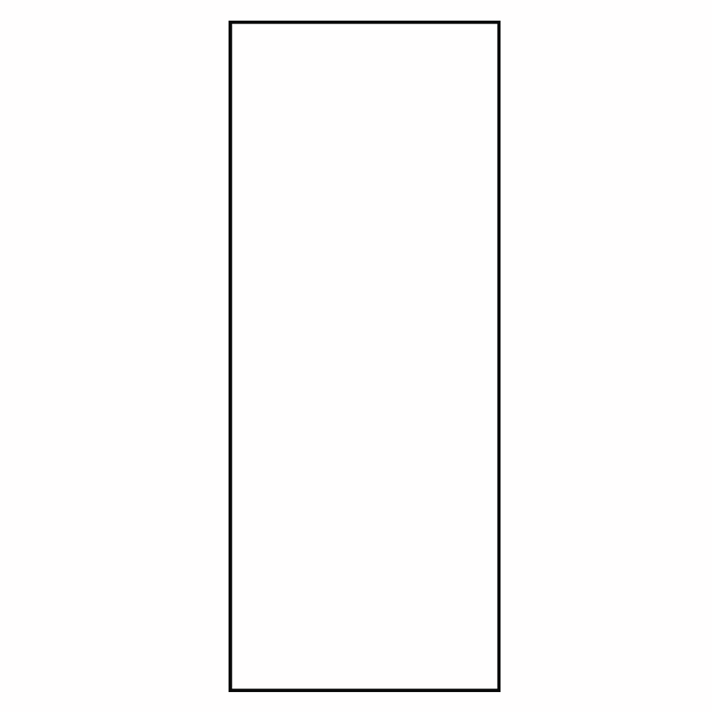 Duplex WF Paint Chart