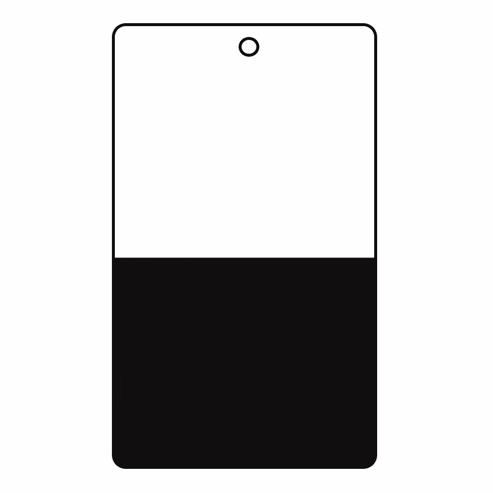 Leneta Metopac Panel T12G