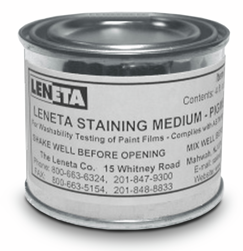 Leneta Staining Medium ST-1