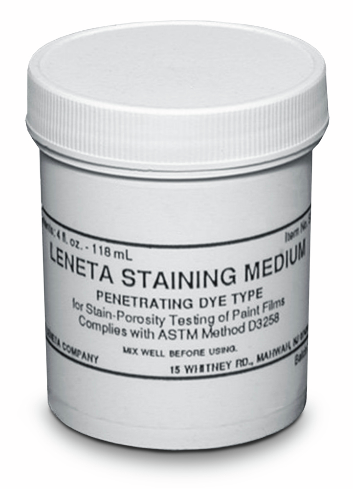 Leneta Staining Medium ST-31