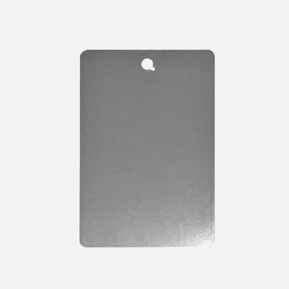 Q Panel CXC Corrosion Coupon