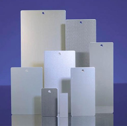 Q-Panels Sizes