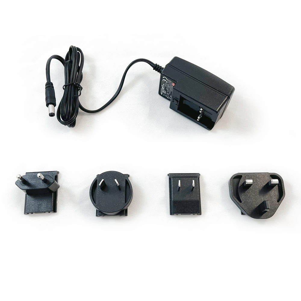 Drying Time Recorder Power Supply