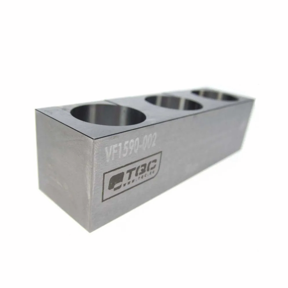 TQC Drying Time Recorder 3 Reservoir Film Applicator