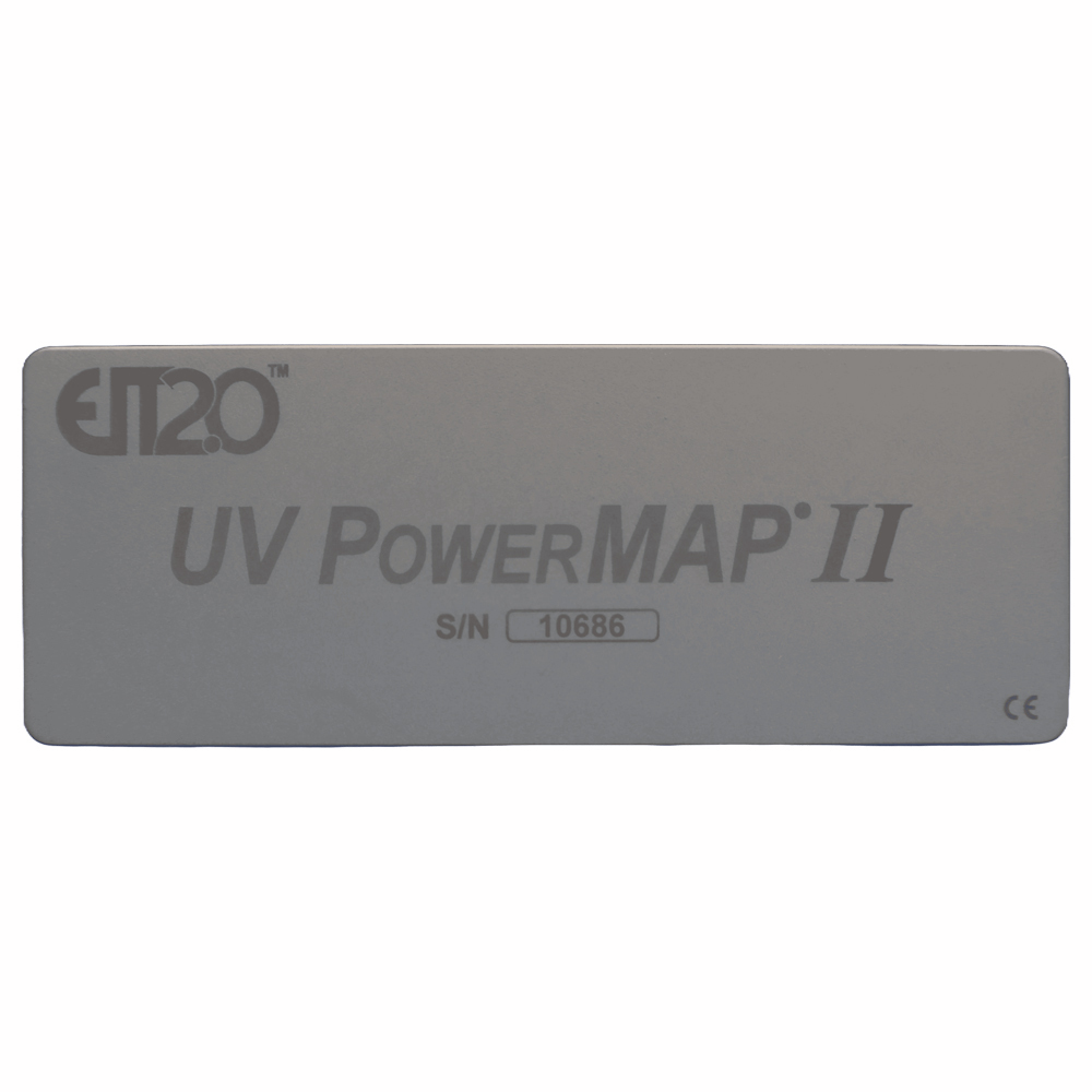 EIT 2.0 UV Powermap II