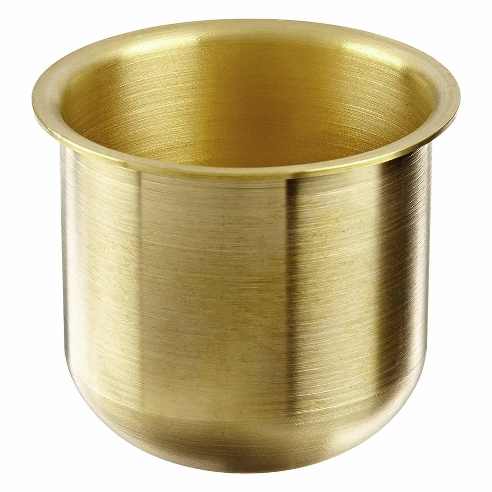 Flash Point Brass Cup