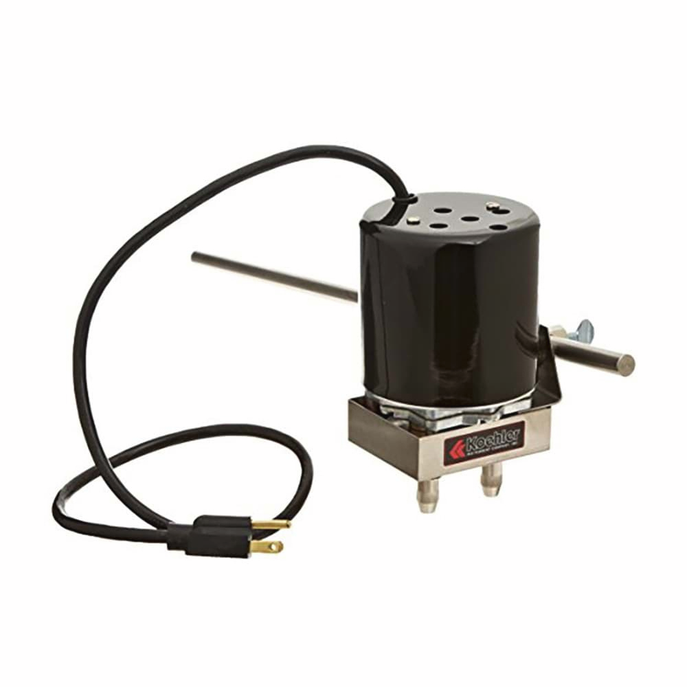 Flash Point Stirrer Motor