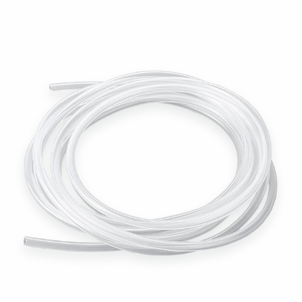 Rapid Flash Point Tester Silicone Gas Tubing
