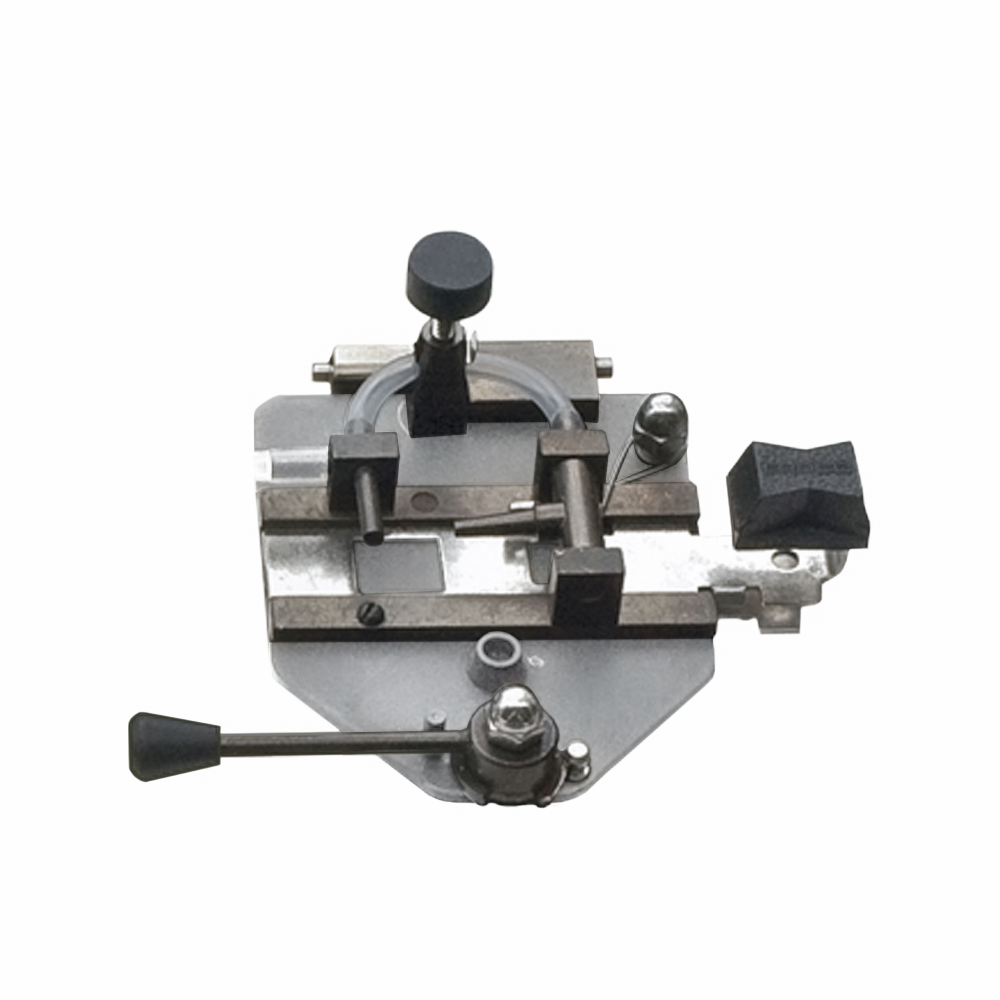 Rapid Flash Point Tester Stainless Steel Lid